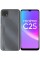 6.5" Смартфон realme C25 64 ГБ черный