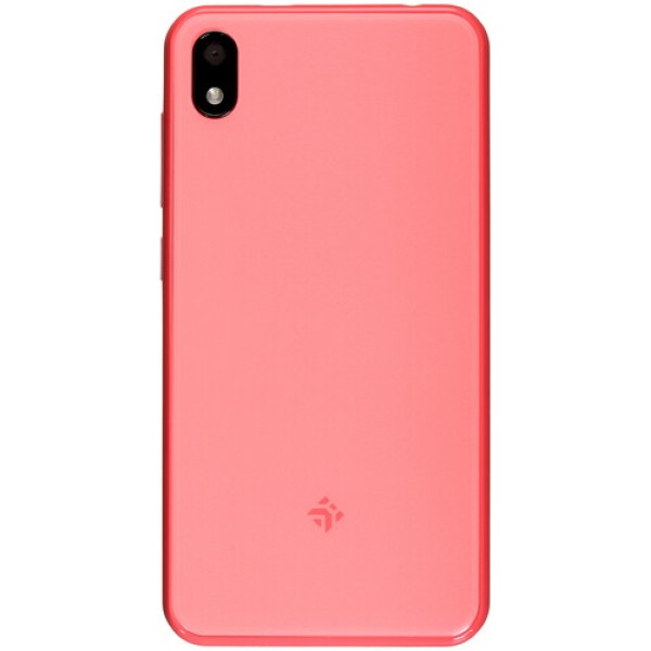 5" Смартфон DEXP A350 32 ГБ розовый