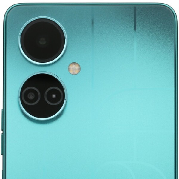 Смартфон Tecno Camon 19 6/128Gb [6,8"/LTE/NFC/Cam64+2+2Mpx/5000mAh/Memphis Green]