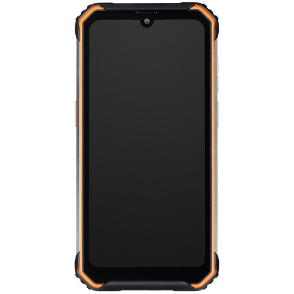 6.1" Смартфон Blackview BV7200 128 ГБ оранжевый