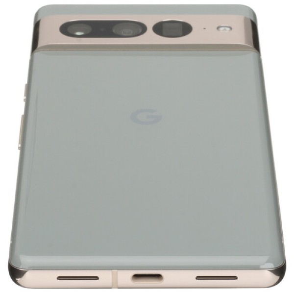 6.7" Смартфон Google Pixel 7 Pro 128 ГБ серый