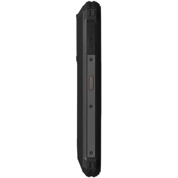 6.5" Смартфон Oukitel WP15 128 ГБ черный
