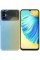 6.6" Смартфон Tecno SPARK 8P 128 ГБ золотистый
