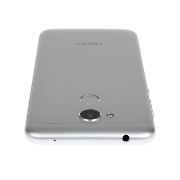 Смартфон Honor 6A 5" 16Gb Silver 8x1.4Ghz/2048Mb/1280x720/IPS/2SIM/LTE/GPS/Cam13AF/3000mAh/Android 7