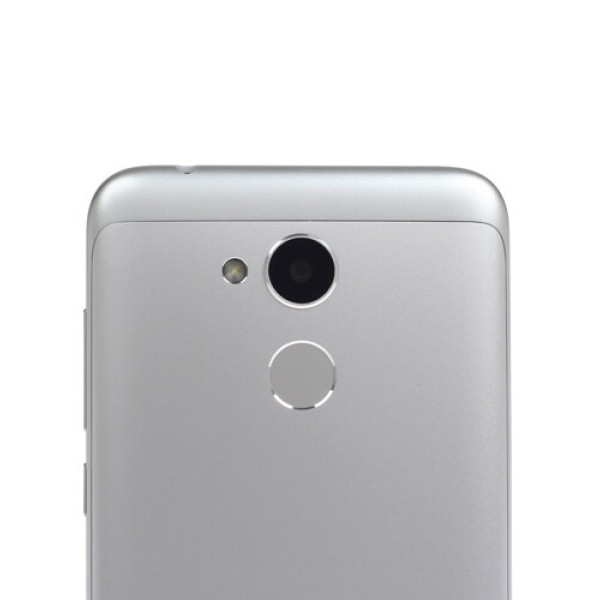 Смартфон Honor 6A 5" 16Gb Silver 8x1.4Ghz/2048Mb/1280x720/IPS/2SIM/LTE/GPS/Cam13AF/3000mAh/Android 7