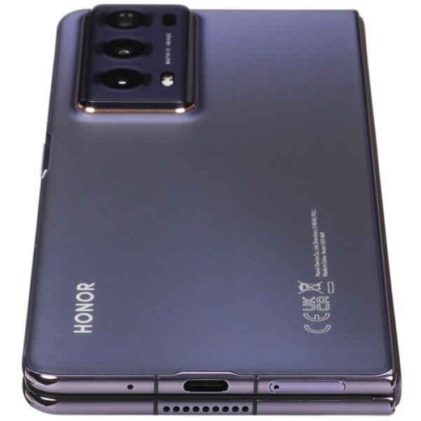 7.92" Смартфон HONOR Magic V2 512 ГБ фиолетовый