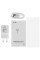 6.82" Смартфон Tecno POVA Neo 3 128 ГБ черный
