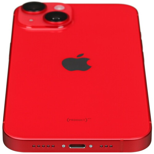 6.1" Смартфон Apple iPhone 14 256 ГБ красный