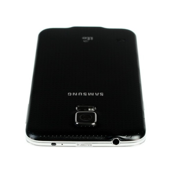 Смартфон Samsung SM-G900 Galaxy S5 5.1" 16Gb Black + Планшет Samsung Tab 3 Lite 4x2.5Ghz/2048Mb/1920x1080/SAmoled/3G/LTE