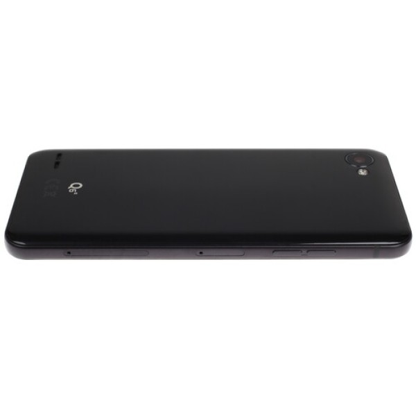 5.5" Смартфон LG LGM700 Q6 16 ГБ черный + Чехол в подарок