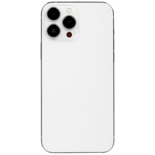 Смартфон Apple iPhone 13 Pro Max 128Gb Silver [MLJ53J/A]