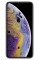 Смартфон Apple iPhone Xs 5,8" 64Gb Silver 6x2.5Ghz/4096Mb/2436х1125/OLED/LTE/NFC/IP68/Cam12+12/iOS