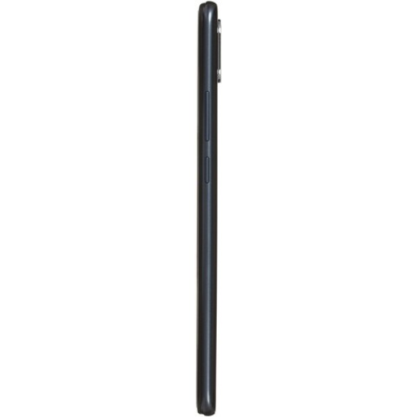 6.52" Смартфон OPPO A15s 64 ГБ черный