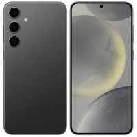 6.2" Смартфон Samsung Galaxy S24 128 ГБ черный