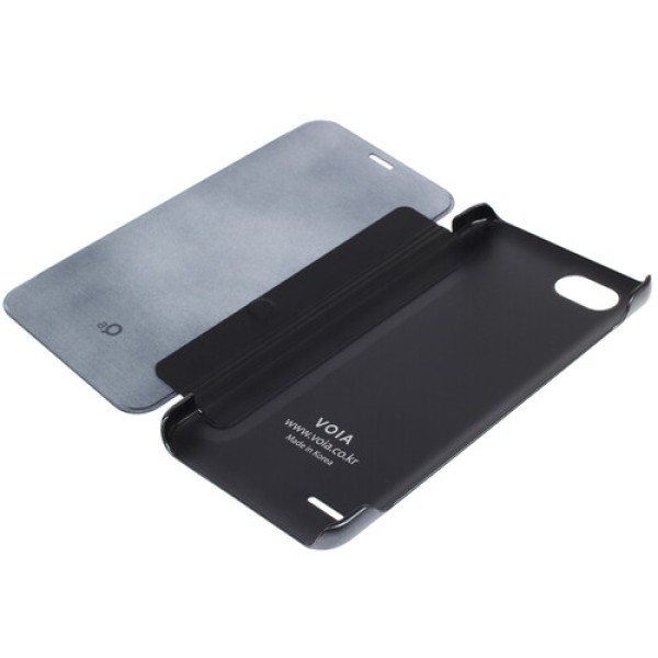 5.5" Смартфон LG LGM700 Q6 16 ГБ черный + Чехол в подарок