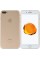 Смартфон Apple iPhone 7 Plus 5,5" 128Gb Gold 4x2.3Ghz/3072Mb/1920x1080/IPS/3G/LTE/GPS/Cam12(x2)/iOS
