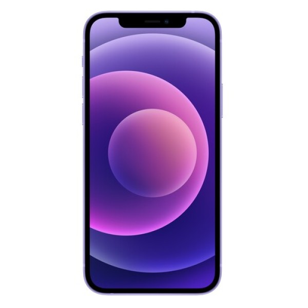 Смартфон Apple iPhone 12 Mini 64Gb Purple