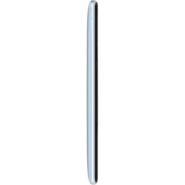 Смартфон Sony Xperia XZ3 DS 6.0" 64Gb White Silver 8(4x2,8Ghz+4x1,8Ghz)/4096Mb/2880x1440/OLED/LTE/NFC/IP68/Cam19/3330mAh/And9
