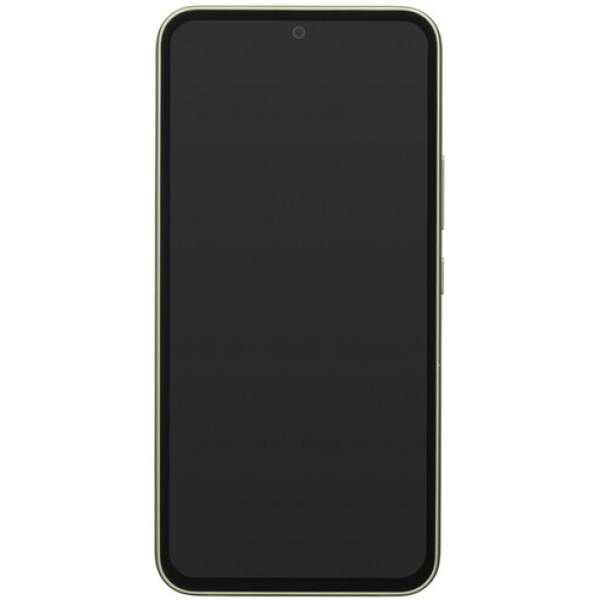 6.4" Смартфон Samsung Galaxy A54 5G 128 ГБ зеленый