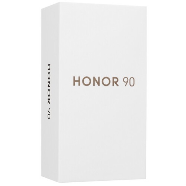 6.7" Смартфон HONOR 90 256 ГБ зеленый