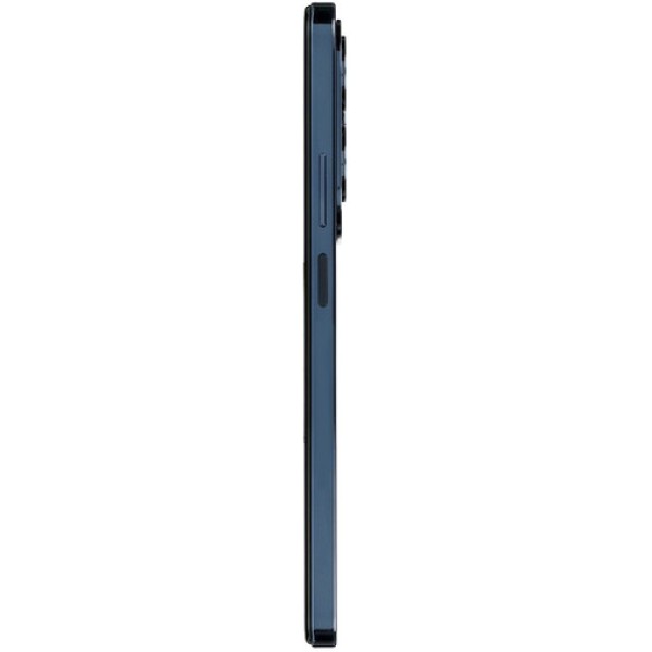 6.78" Смартфон Infinix HOT 40 128 ГБ черный