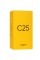 6.5" Смартфон realme C25 64 ГБ черный