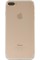 Смартфон Apple iPhone 7 Plus 5,5" 128Gb Gold 4x2.3Ghz/3072Mb/1920x1080/IPS/3G/LTE/GPS/Cam12(x2)/iOS