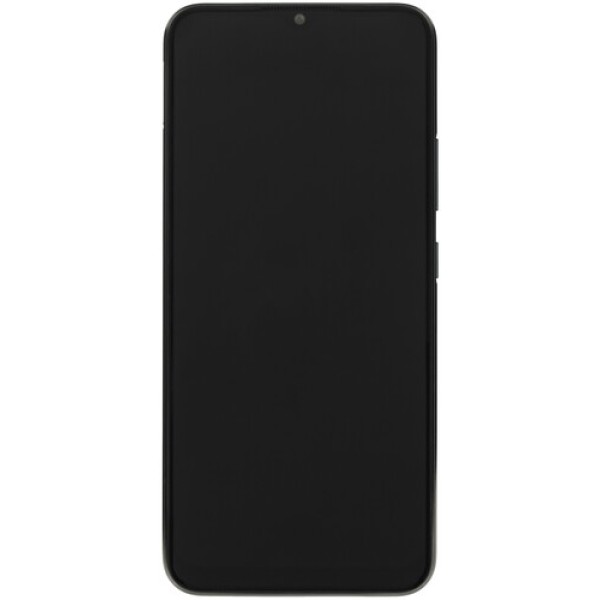 6.5" Смартфон realme C25 64 ГБ черный