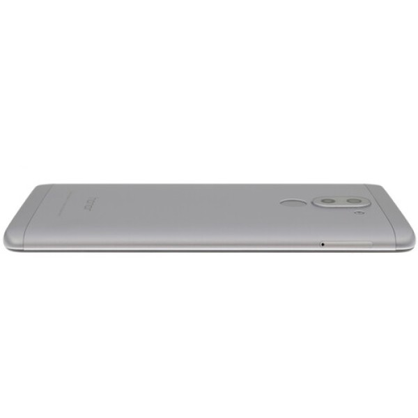 Смартфон Honor 6X Premium 5.5" 64Gb Grey 8x2.1Ghz/4096Mb/1920x1080/IPS/2SIM/LTE/Cam12+2/3340mAh/Android 6.0