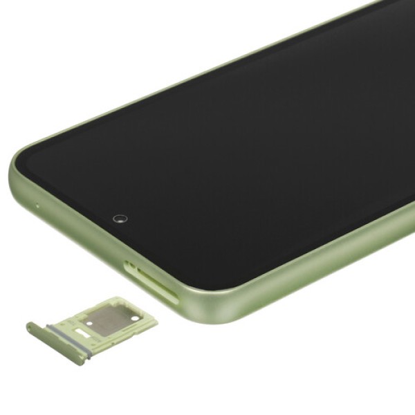 6.4" Смартфон Samsung Galaxy A54 5G 128 ГБ зеленый