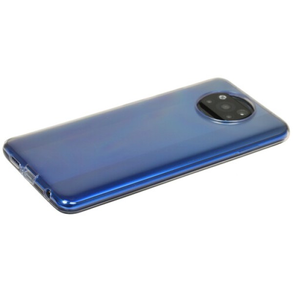 6.67" Смартфон POCO X3 Pro 256 ГБ синий