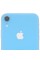 Смартфон Apple iPhone Xr 6,1" 256Gb Blue 6x2.5Ghz/3072Mb/1792х828/IPS/LTE/NFC/IP67/Cam12/iOS