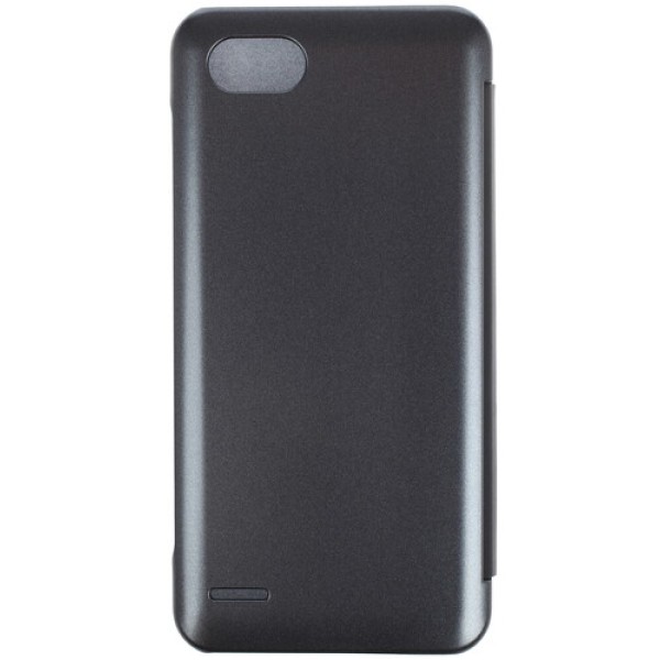 5.5" Смартфон LG LGM700 Q6 16 ГБ черный + Чехол в подарок