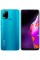 6.82" Смартфон Infinix HOT 10S 128 ГБ синий [8x2 ГГц, 4 Гб, 2 SIM, TFT, 1640х720, камера 48+2 Мп, 4G, GPS, FM, 5000 мА*ч]