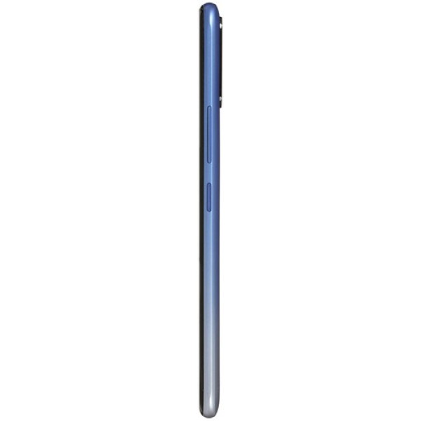 6.52" Смартфон Itel Vision 1 Pro 32 ГБ голубой