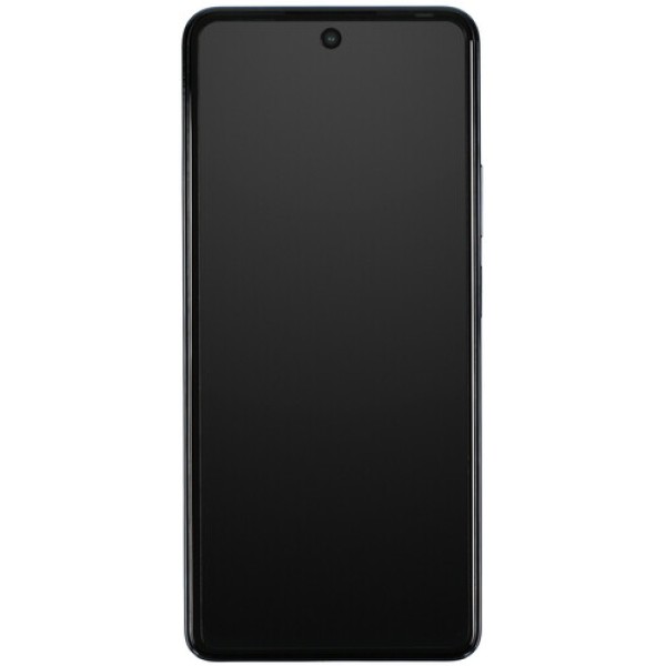 6.78" Смартфон Infinix HOT 40 128 ГБ черный