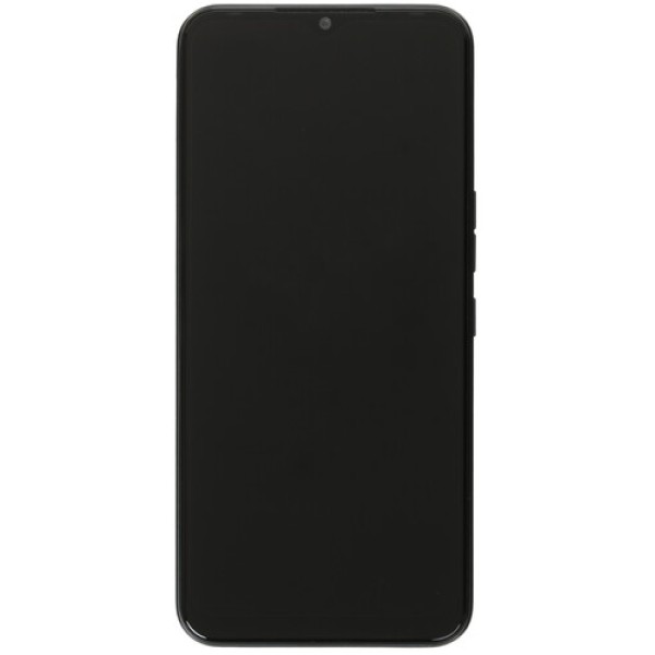 Смартфон Tecno KF6m Spark 7 2/32GB [6,52/4G/NFC/16Mpx/5000mAh/Magnet black]