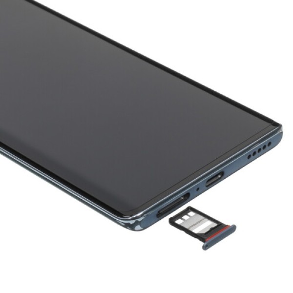 6.67" Смартфон HONOR X9a 128 ГБ голубой