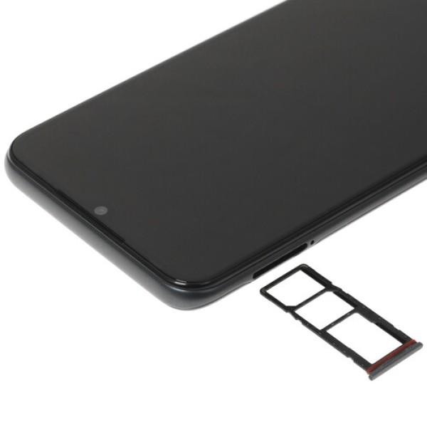 Смартфон Tecno KF6m Spark 7 2/32GB [6,52/4G/NFC/16Mpx/5000mAh/Magnet black]