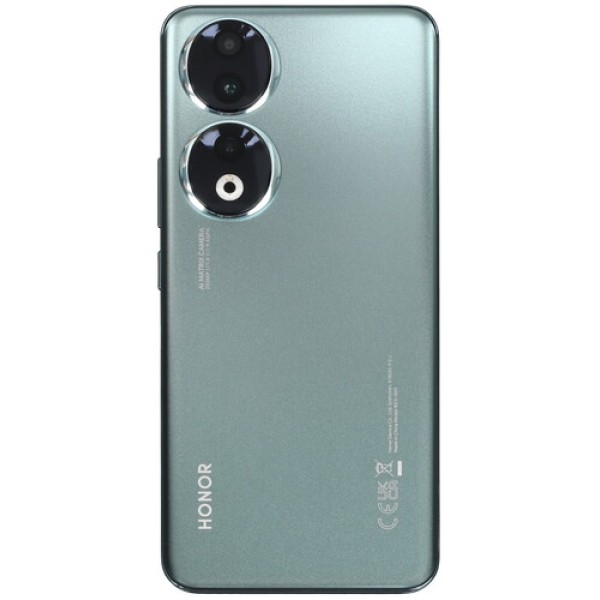 6.7" Смартфон HONOR 90 256 ГБ зеленый