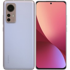 6.28" Смартфон Xiaomi 12 256 ГБ фиолетовый