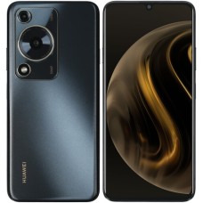 6.75" Смартфон HUAWEI nova Y72 128 ГБ черный