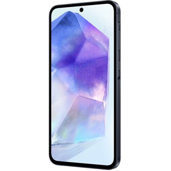 6.6" Смартфон Samsung Galaxy A55 128 ГБ синий