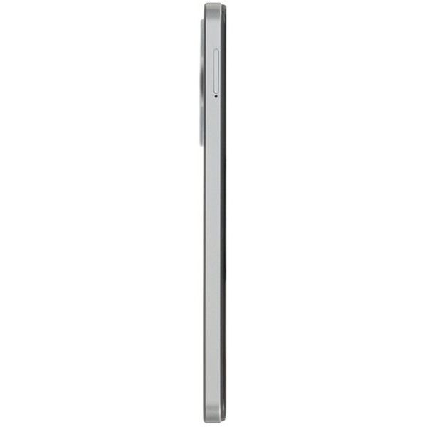 6.6" Смартфон Infinix SMART 8 Plus 128 ГБ белый