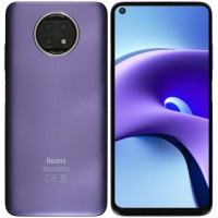 Смартфон Xiaomi Redmi Note 9T 4/64Gb [6,53"/LTE/NFC/Cam48+2Mpx/5000mAh/Daybreak Purple]