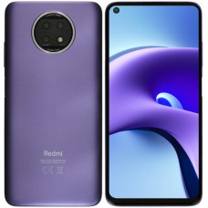 Смартфон Xiaomi Redmi Note 9T 4/64Gb [6,53"/LTE/NFC/Cam48+2Mpx/5000mAh/Daybreak Purple]