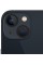 6.1" Смартфон Apple iPhone 13 128 ГБ черный
