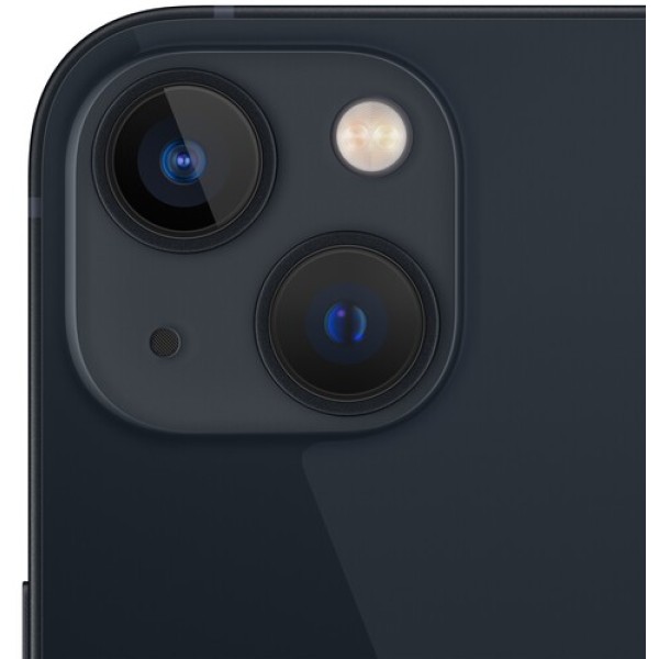 6.1" Смартфон Apple iPhone 13 128 ГБ черный