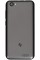 5" Смартфон DEXP BL350 16 ГБ серый