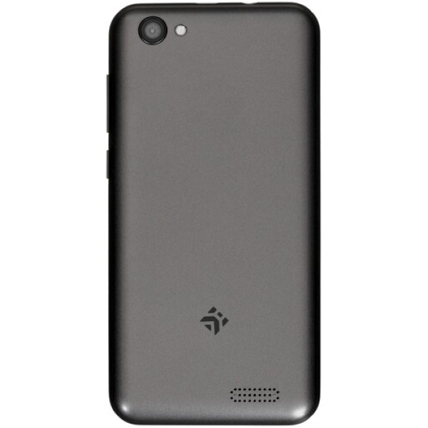 5" Смартфон DEXP BL350 16 ГБ серый